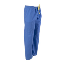 Pantalon, bleu ciel, 2XL