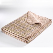 Panorama bedspread, itali-fashion, 68x96"