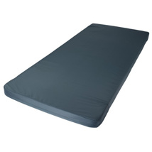 Integriderm stretcher mattresses, type B, 28x76x5"